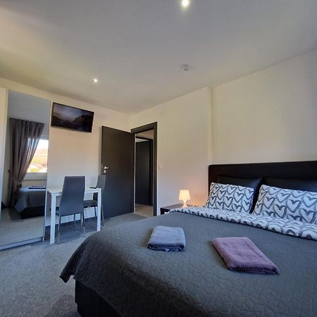 Apartament Rodzinny- Willa Lawenda Ритро Екстер'єр фото