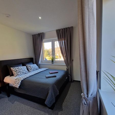 Apartament Rodzinny- Willa Lawenda Ритро Екстер'єр фото