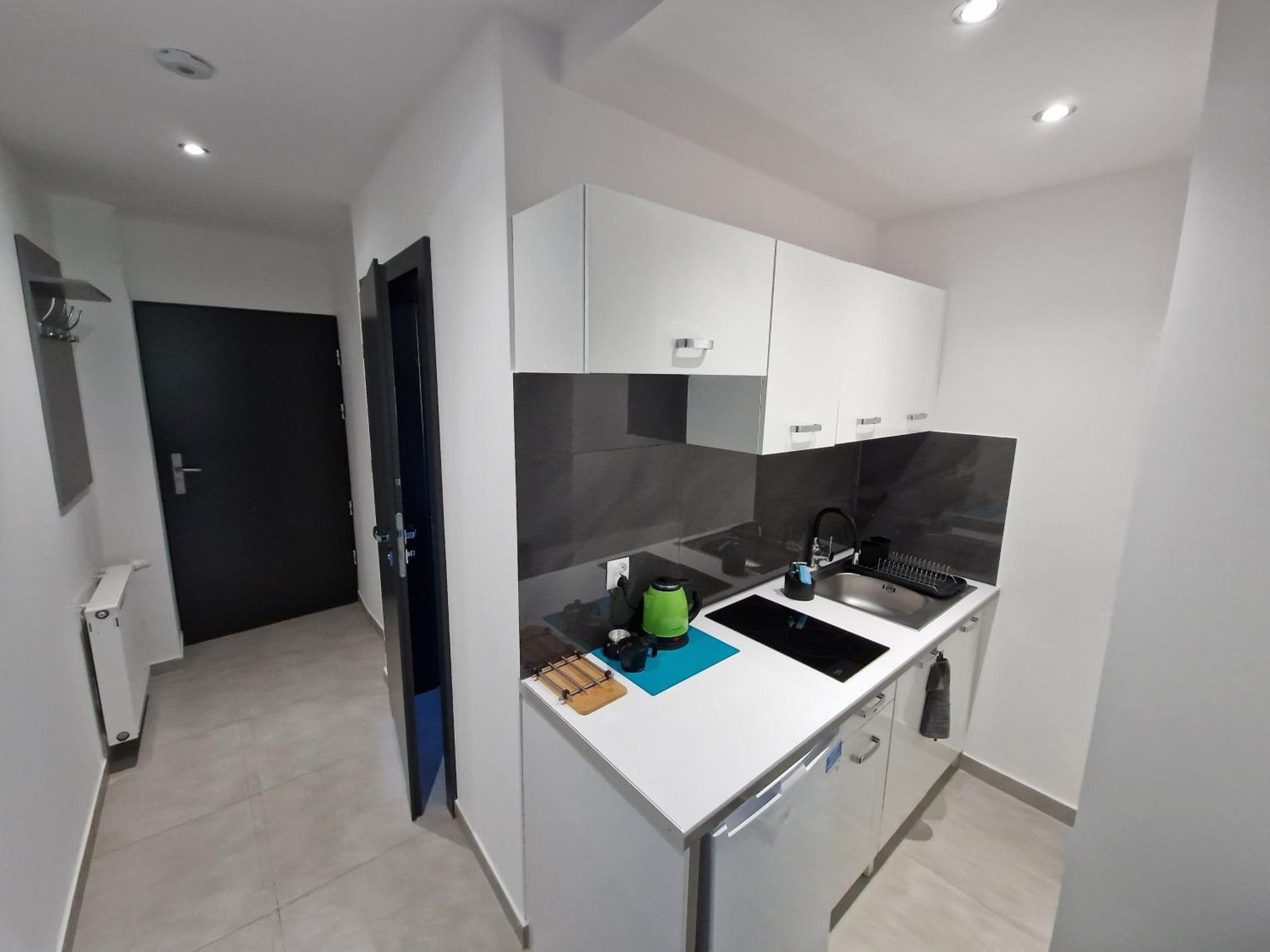 Apartament Rodzinny- Willa Lawenda Ритро Екстер'єр фото
